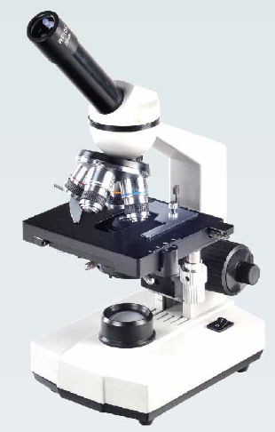 biological microscope