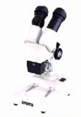 STEREO MICROSCOPE