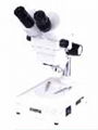 STEREO MICROSCOPE 4