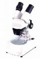 STEREO MICROSCOPE 6