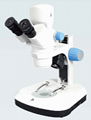 Zoom microscope 1