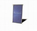 solar flat panel
