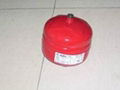 expansion tank