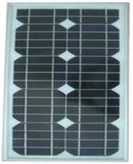 solar module