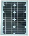 solar module 1