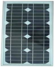 solar module