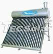 Open loop solar water heater(SS) 1