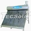 Open loop solar water heater(SS)