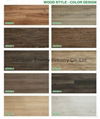 WPC flooring