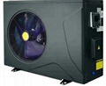 Air heat pump 