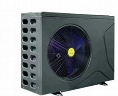 AIR HEAT PUMP