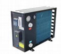 AIR HEAT PUMP 2