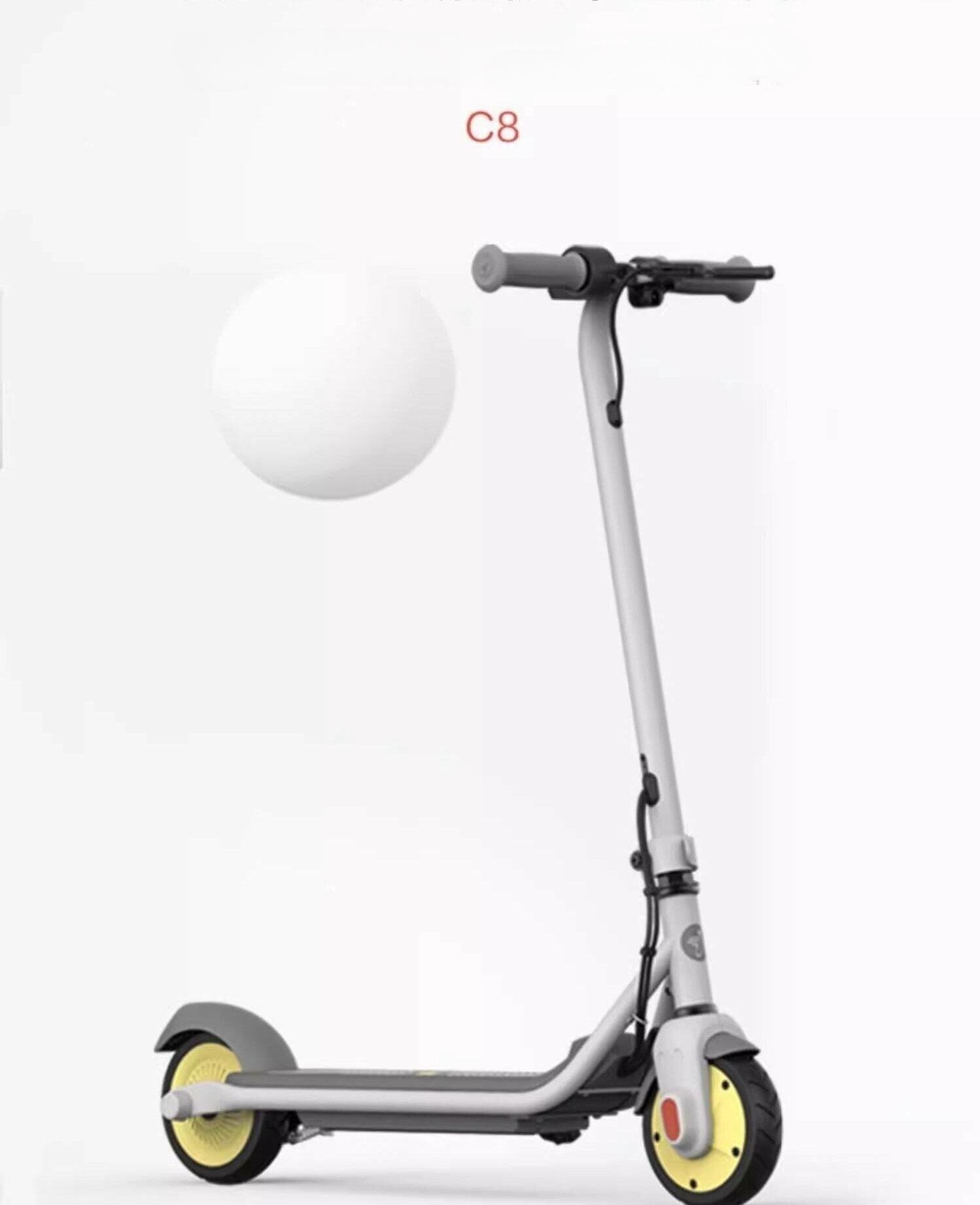 children's scooter C8