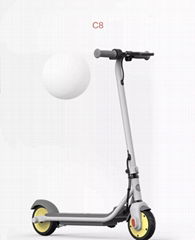 children's scooter C8