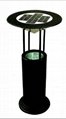 solar garden lamp TYD005
