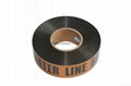 Electrical Detectable Warning Tape (DT-L001) 3