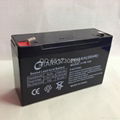 6V12AH(20HR) Wholesale Lead Acid Battery  1