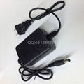 Lead-acid battery charger 12V1.25A