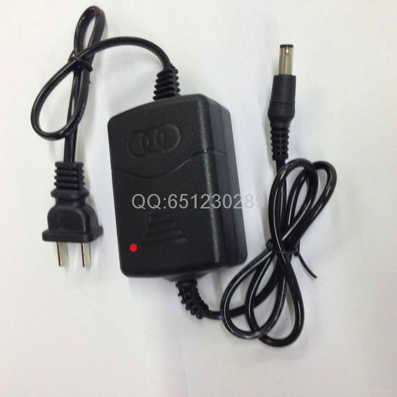 12V1A Switching Power Supply  For  CCD 