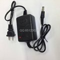 12V1A Switching Power Supply  For  CCD 
