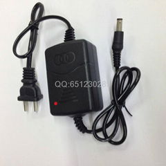 12V1A Switching Power Supply  For  CCD 