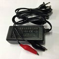 13.8V2A battery charger 12VStorage