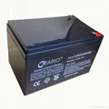 12V12AH(20hr)Lead-acid battery