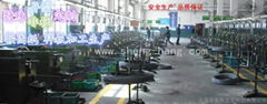 Dongguan Shenghang Hardware Co.,LTD