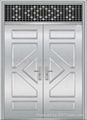 Stainless Steel door  3