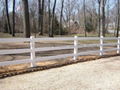 rail fence