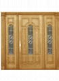 Wooden doors ZD-82 1