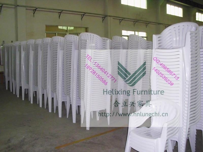 leisure table and chairs HXD1012 3