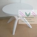leisure table and chairs HXD1012 5