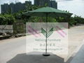 outdoor sun umbrella 1