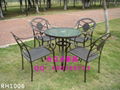 rattan products