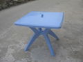 square desk A0058 5