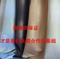 Sanlida 100% polyester flame retardant fabric for hotel curtain
