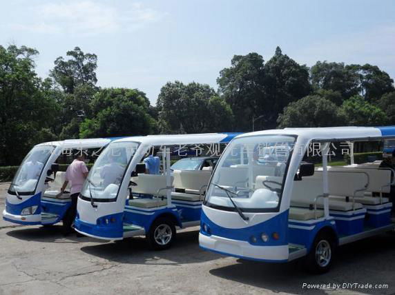 株洲電動遊覽觀光車有現貨