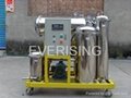 vegetable oil recycling plant
