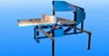 EPE cutting machine