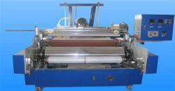 PE stretch film extrusion machine