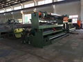 mat making film extrusion laminating