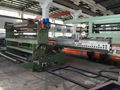 mat making film extrusion laminating machine 3