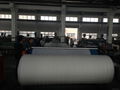 PE foam sheet extrusion line 5