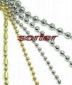 metal bead curtain 1