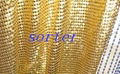 metallic sequin cloth  2