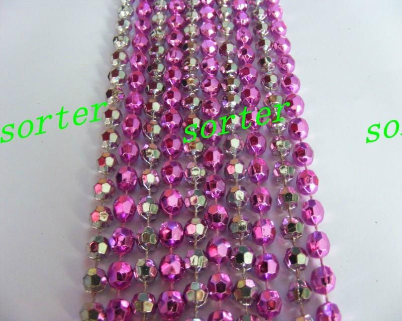 plastic bead curtain  2