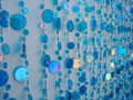 plastic bead curtain  3