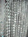 plastic bead curtain  5