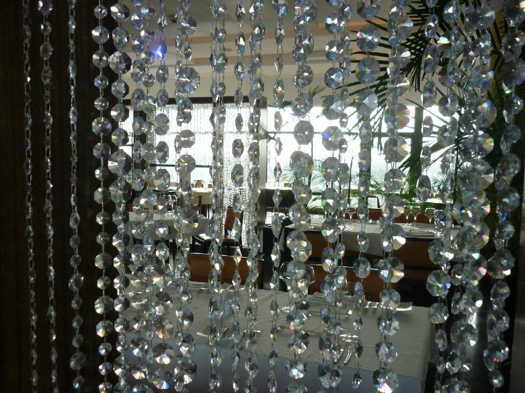 crystal bead curtain  3